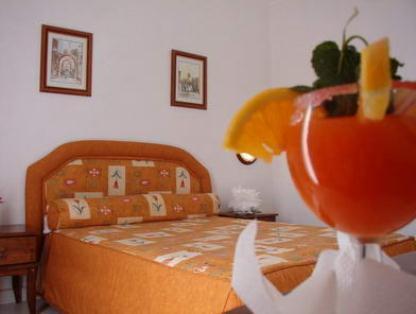 Hotel Panorama Vista Tetouan Ruang foto