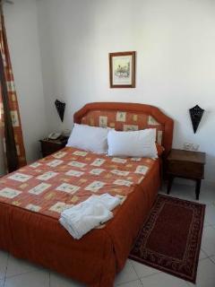 Hotel Panorama Vista Tetouan Bagian luar foto